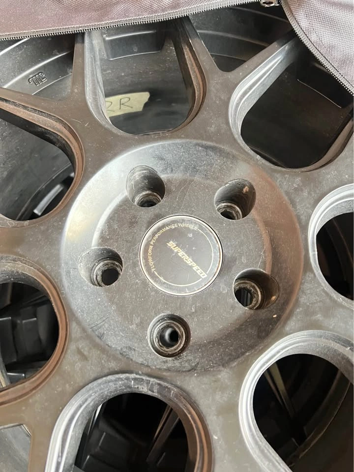 Winter Tire 205/55/R17 - photo 2
