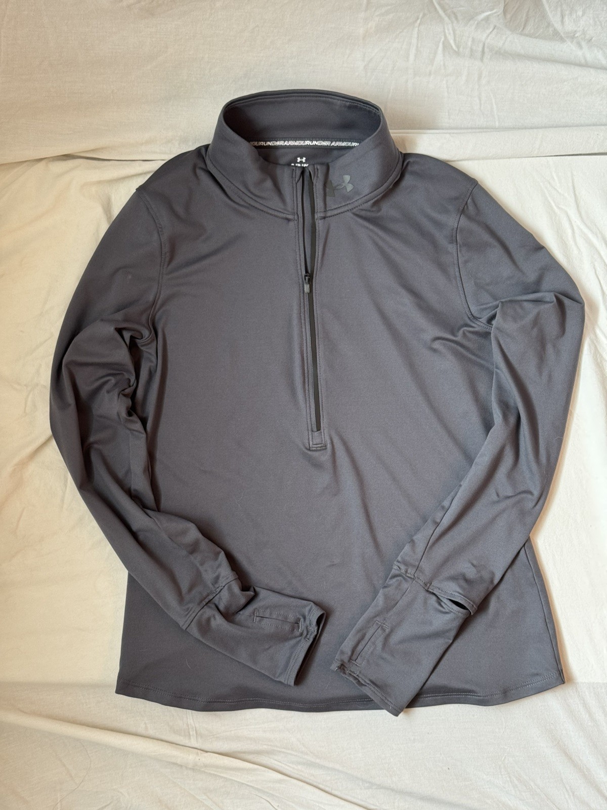 Under Armour Launch pro Women’s 1/2 zip