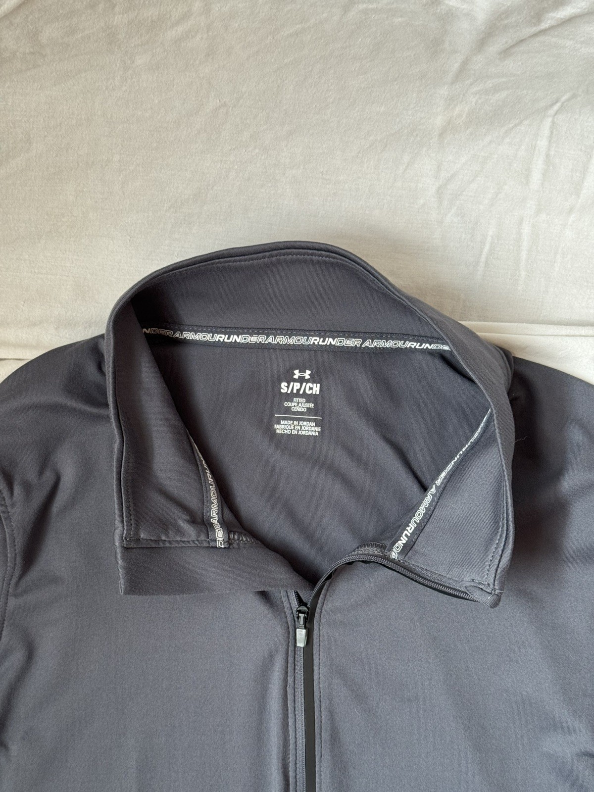Under Armour Launch pro Women’s 1/2 zip - photo 3