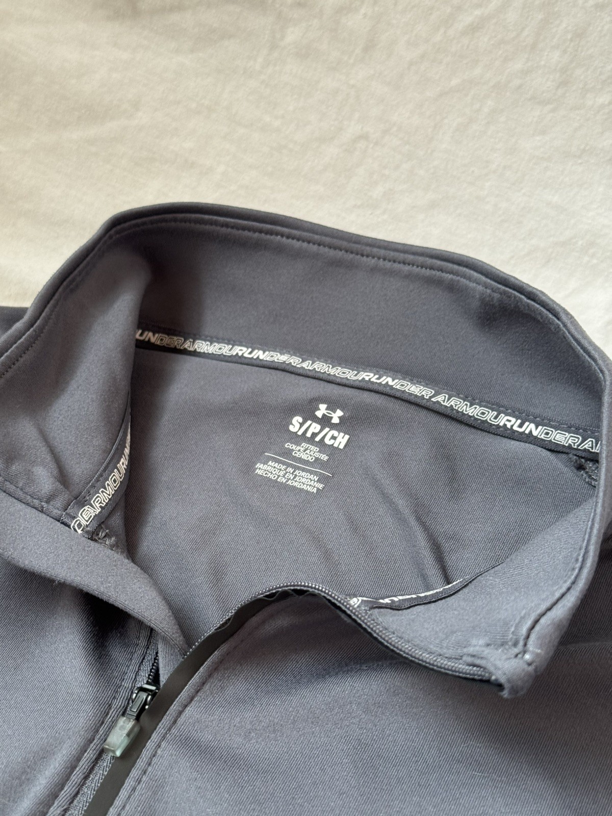 Under Armour Launch pro Women’s 1/2 zip - photo 4