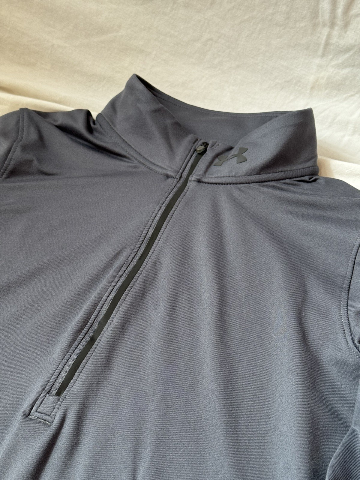 Under Armour Launch pro Women’s 1/2 zip - photo 5