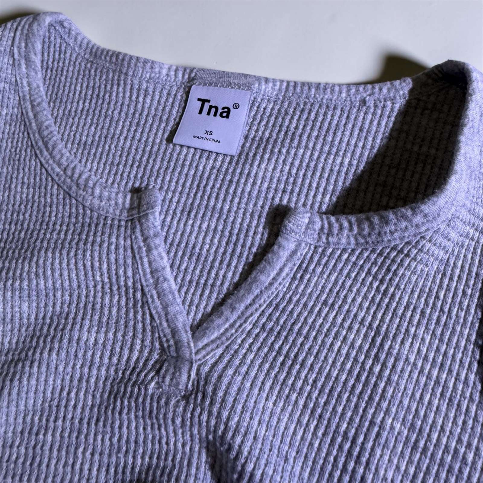 TNA, H&M, Garage Tees Bundle