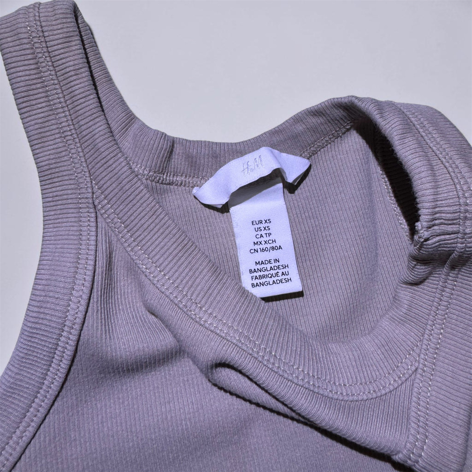 TNA, H&M, Garage Tees Bundle - photo 4