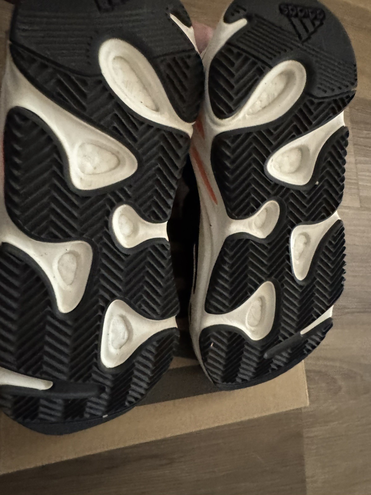 Size 4 - adidas Yeezy Boost 700 Low Wave Runner - photo 5