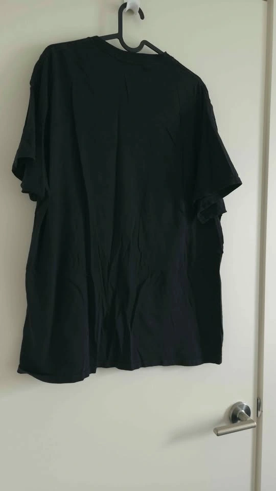 Reason x Hustler Magazine Graphic T-Shirt Size XL - photo 3