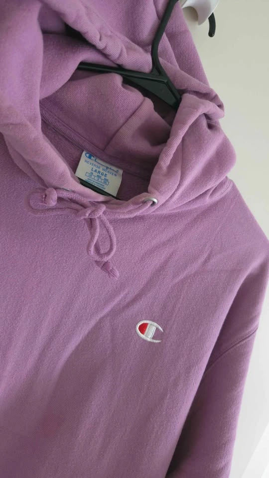 Champion Reverse Weave Hoodie - photo 2