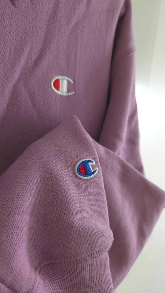 Champion Reverse Weave Hoodie - photo 3