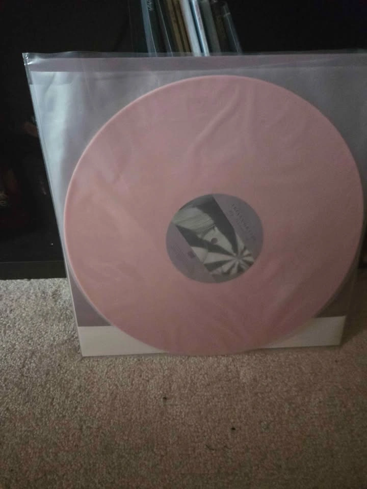 Ariana grande vinyl - photo 3