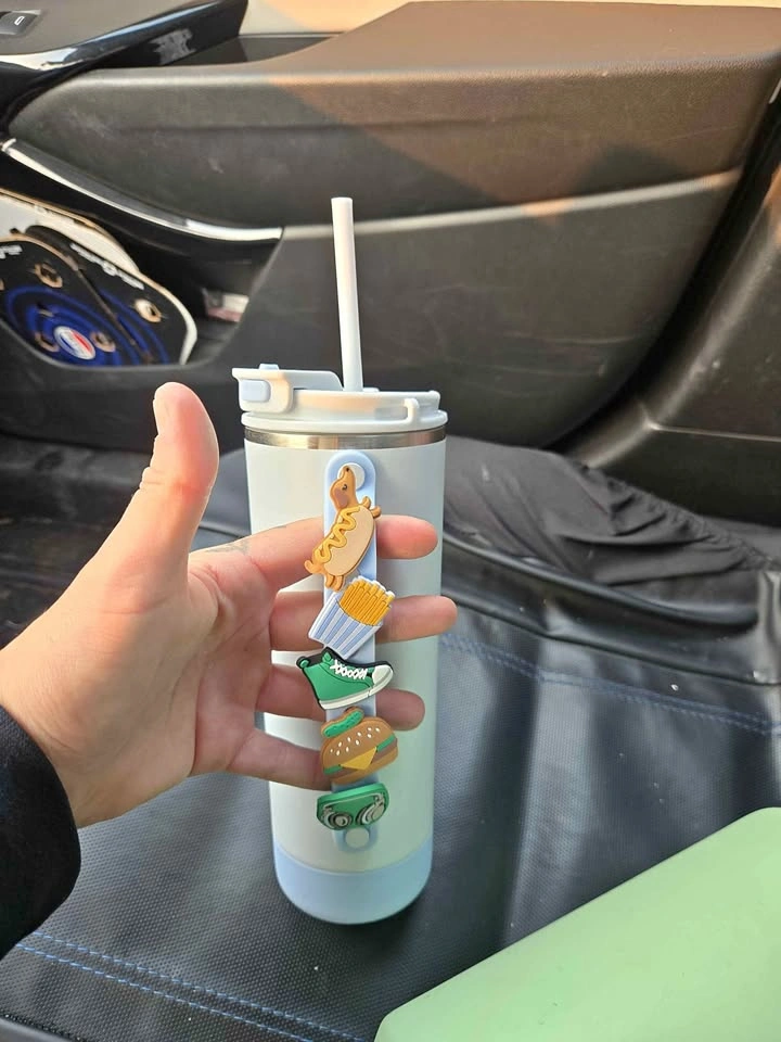 Thermal bottle