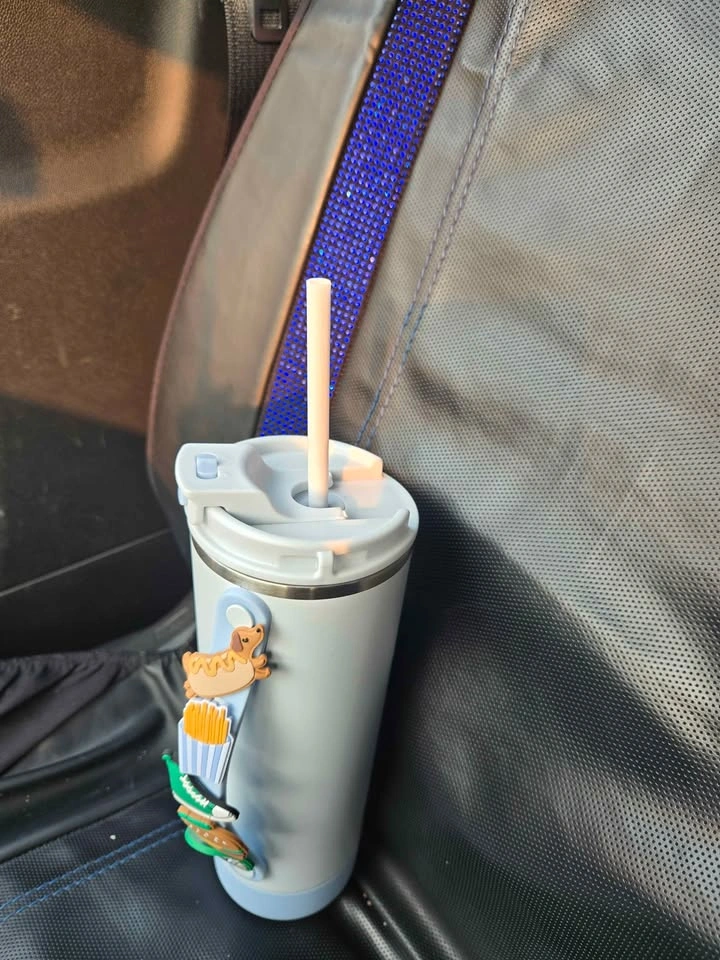 Thermal bottle - photo 2