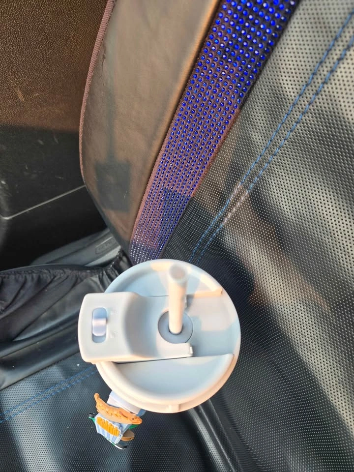 Thermal bottle - photo 3