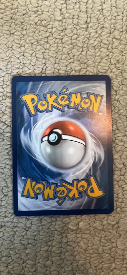 Artazon 229/197 Secret Rare Gold Pokemon Card - photo 2