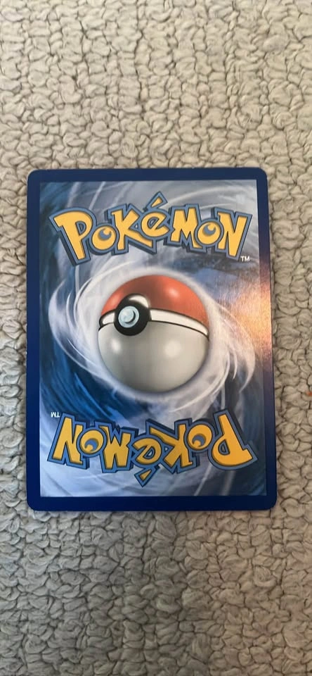 Palkia EX 31/122 Pokemon Card - photo 2