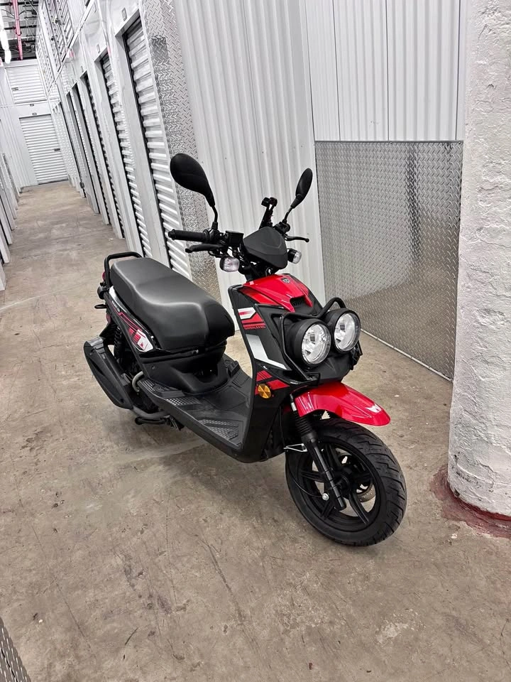 2024 Baodiao bd150t-8