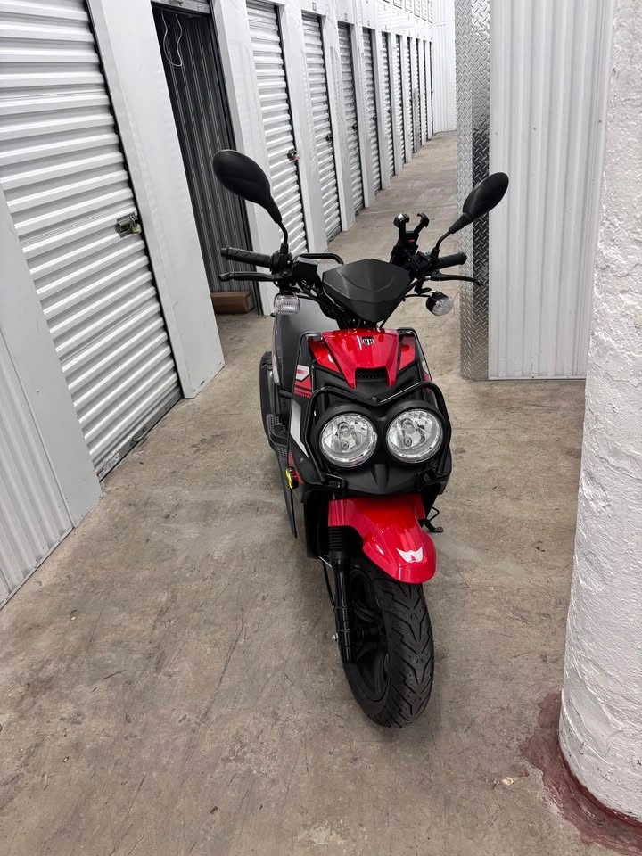 2024 Baodiao bd150t-8 - photo 2