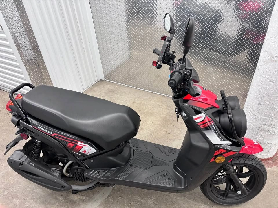 2024 Baodiao bd150t-8 - photo 3