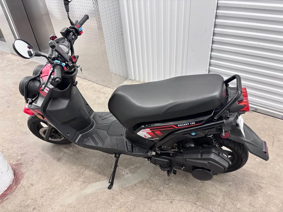 2024 Baodiao bd150t-8 - photo 4