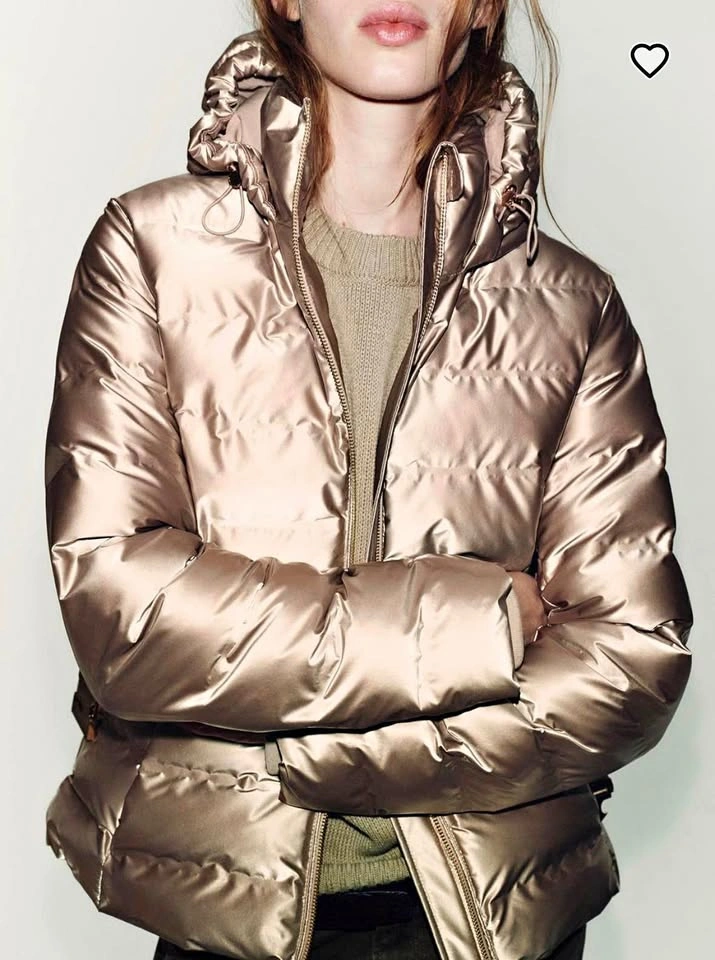 Windproof Anorak