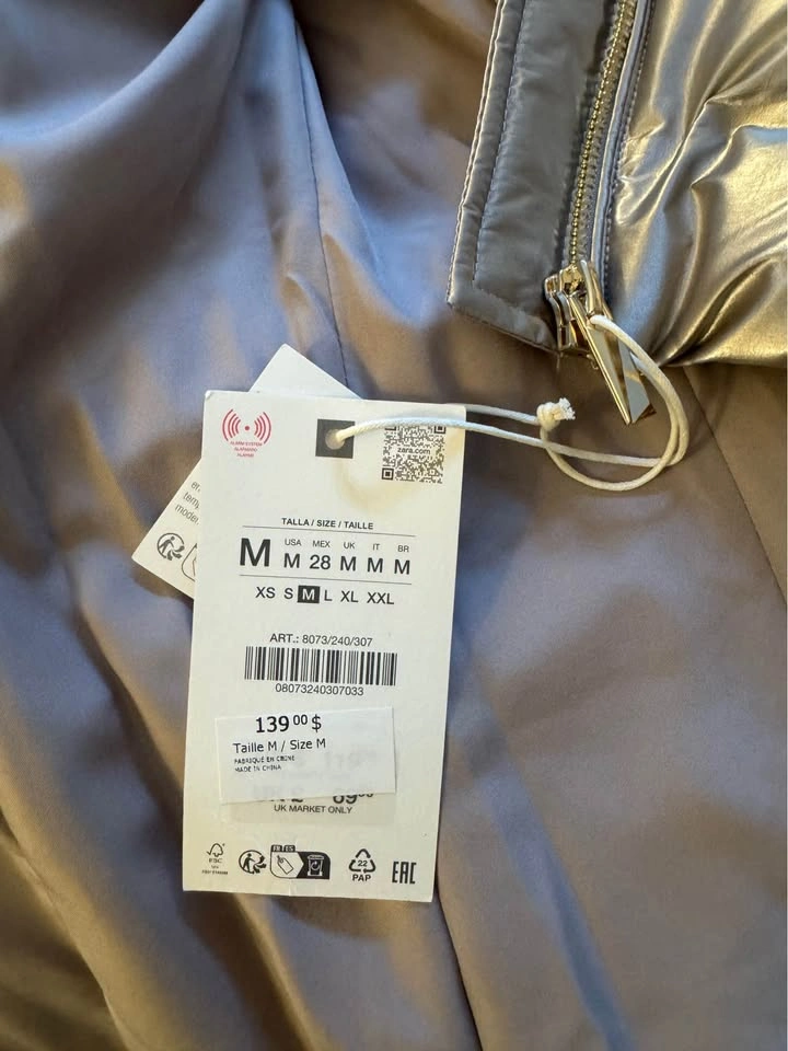 Windproof Anorak - photo 4