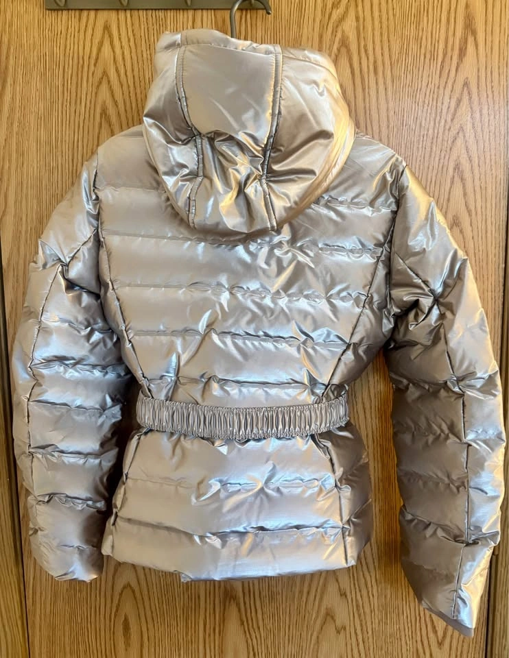 Windproof Anorak - photo 5