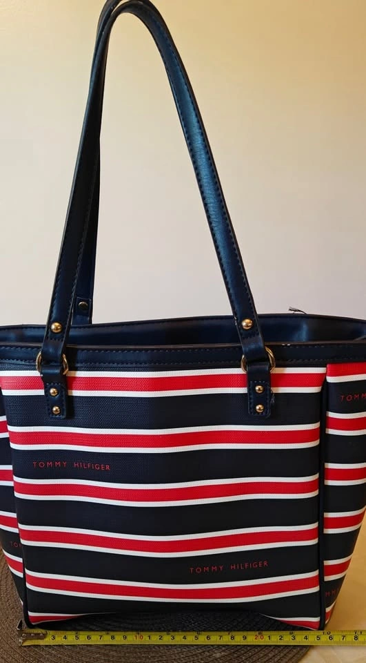 Tommy Hilfiger Hayden tote bag - photo 3