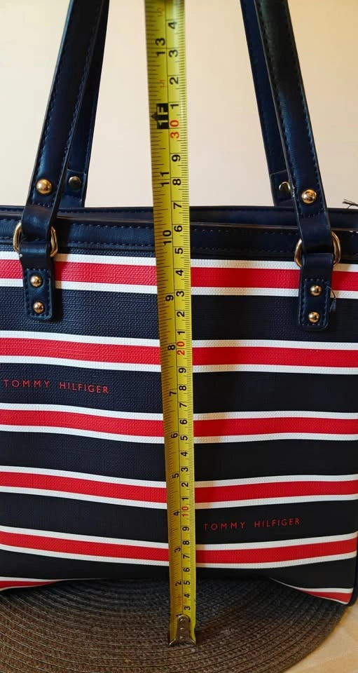 Tommy Hilfiger Hayden tote bag - photo 4