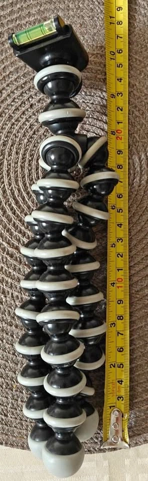 Joby GorillaPod SLR-Zoom flexible tripod - photo 2