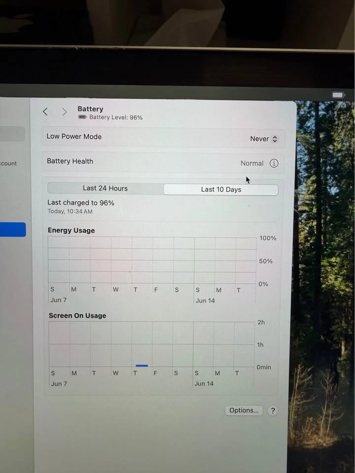 Apple MacBook Pro 13” (2020) – 512GB SSD – Excellent Condition - photo 3