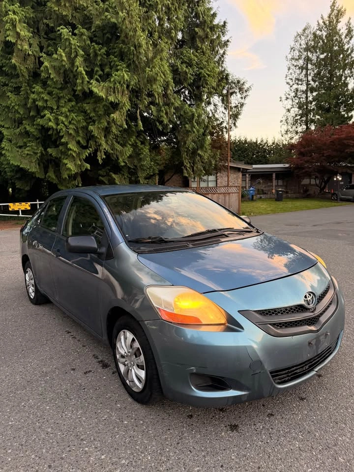 2008 Toyota Yaris - photo 3