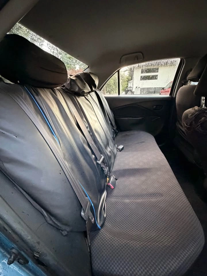 2008 Toyota Yaris - photo 5