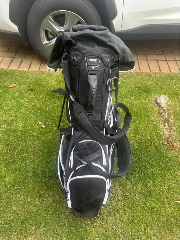 TPX Golf Carry/Stand Bag - photo 2