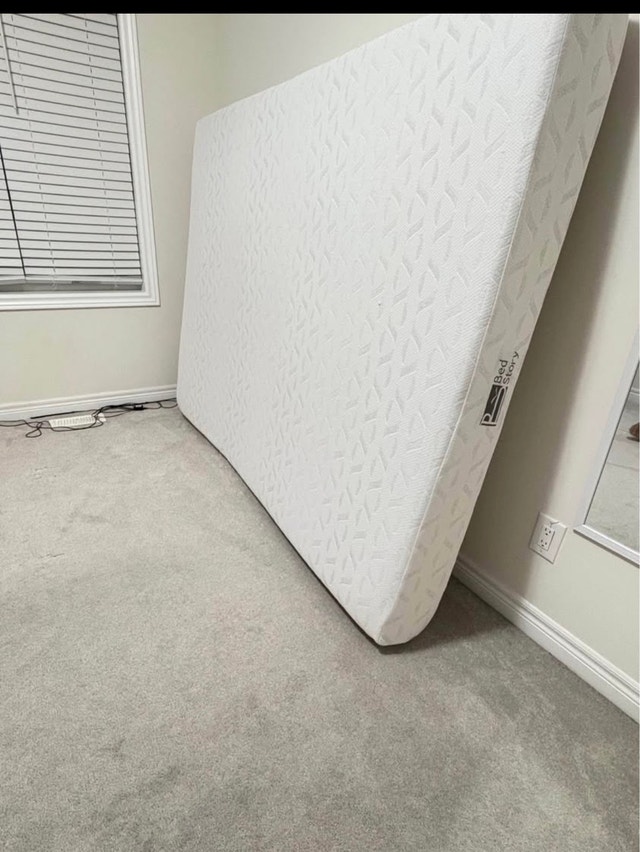 Queen Mattress