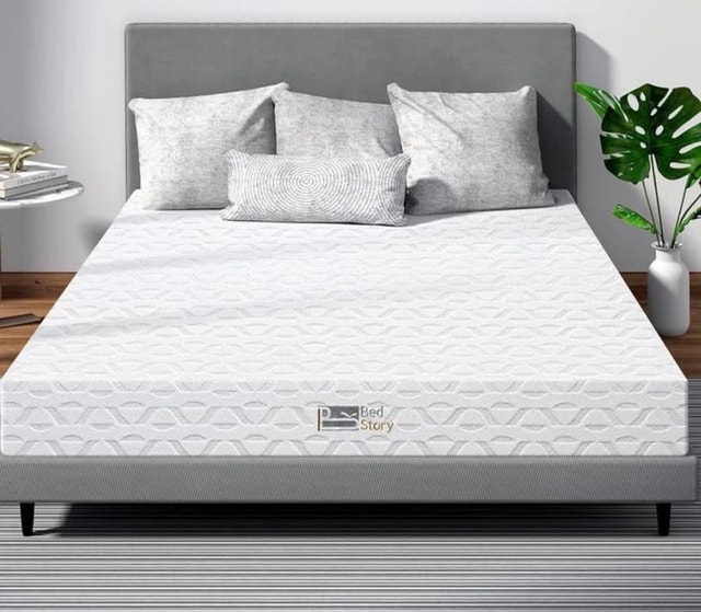 Queen Mattress - photo 3