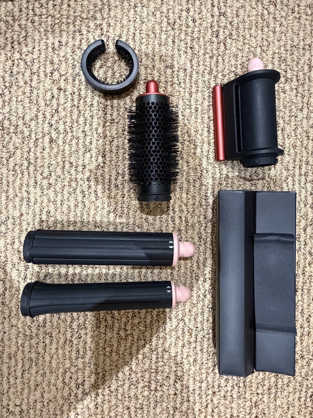 Dyson Airwrap Complete Long - photo 3