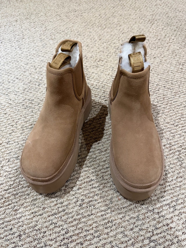 UGG Boots - brand new