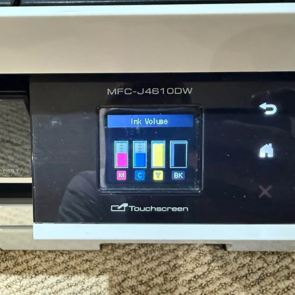 Printer Brother - photo 3