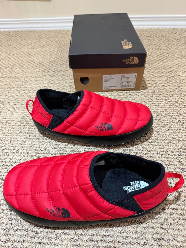 The North Face Men’s THERMOBALL™ Traction Mules