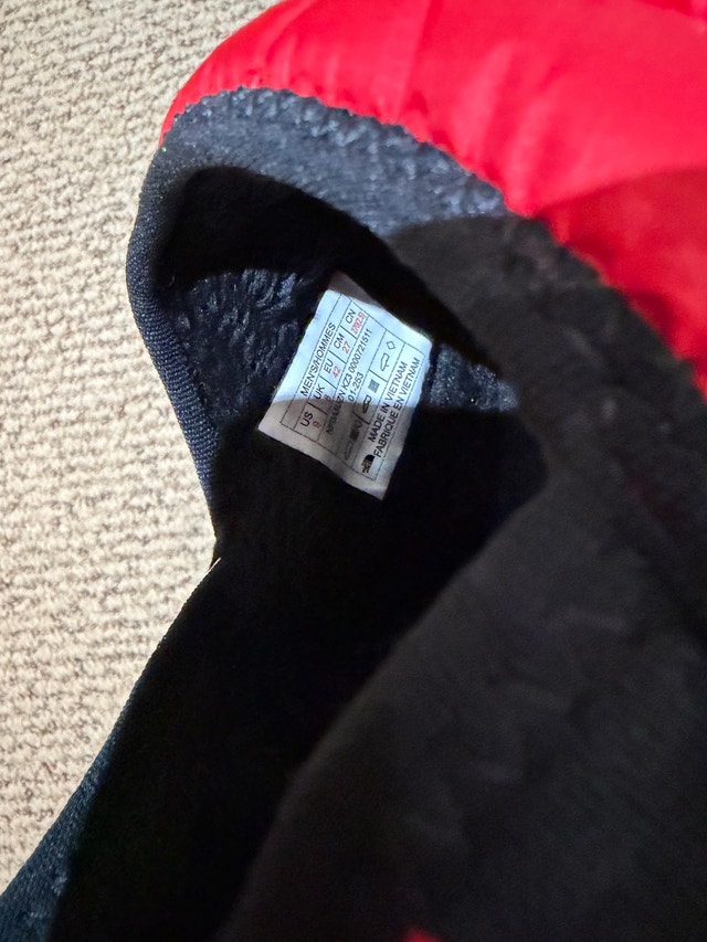 The North Face Men’s THERMOBALL™ Traction Mules - photo 4
