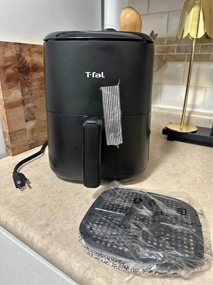 T-fal Easy Fry Compact