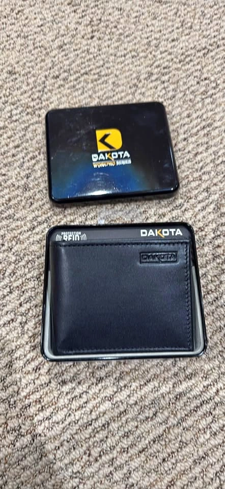 Dakota Wallet
