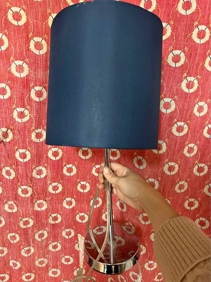 Table lamp for sale thumbnail