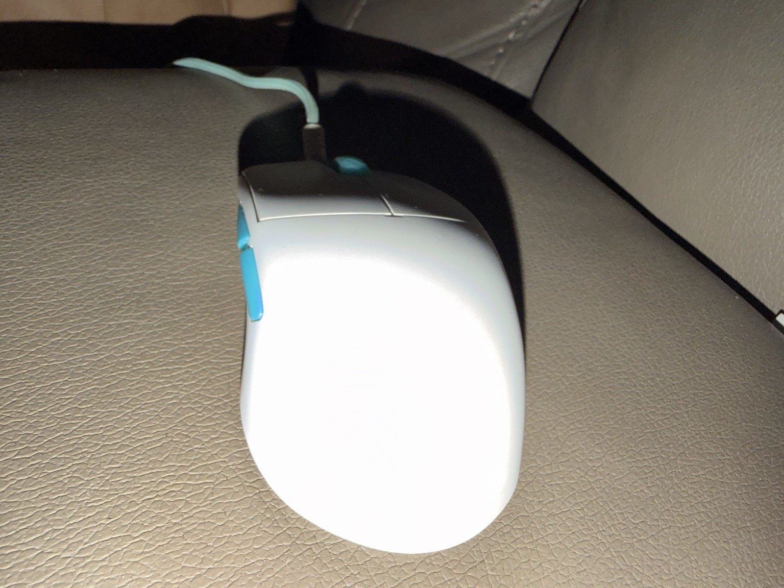 Lamzu Atlantis Mini Pro / Wired No Dongle - photo 3