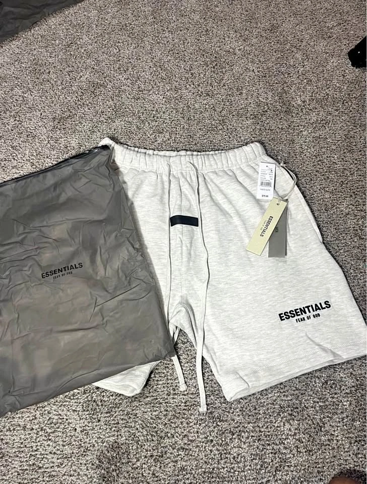 Essential shorts