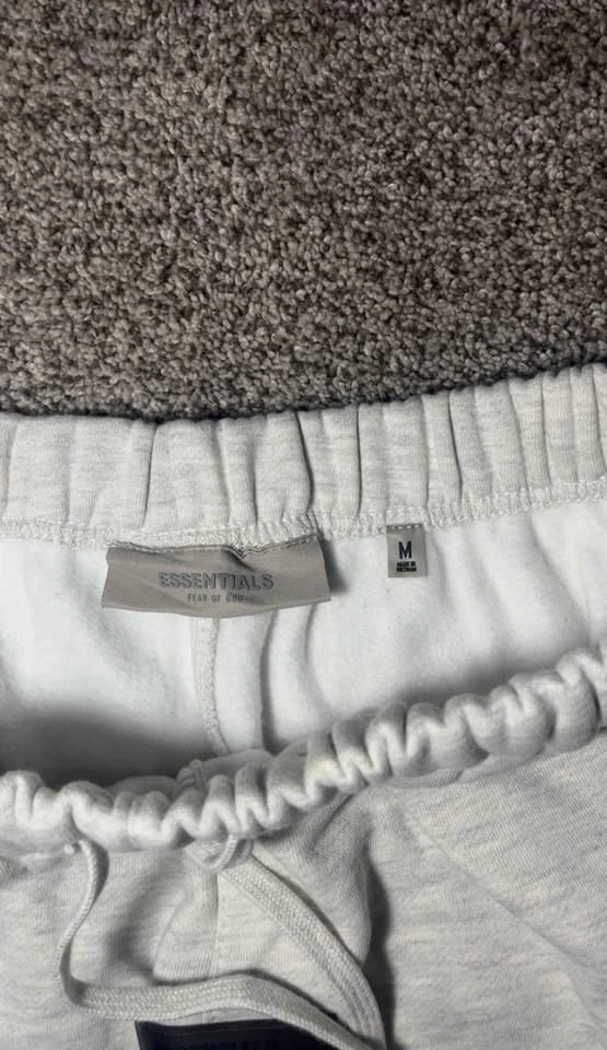 Essential shorts - photo 2