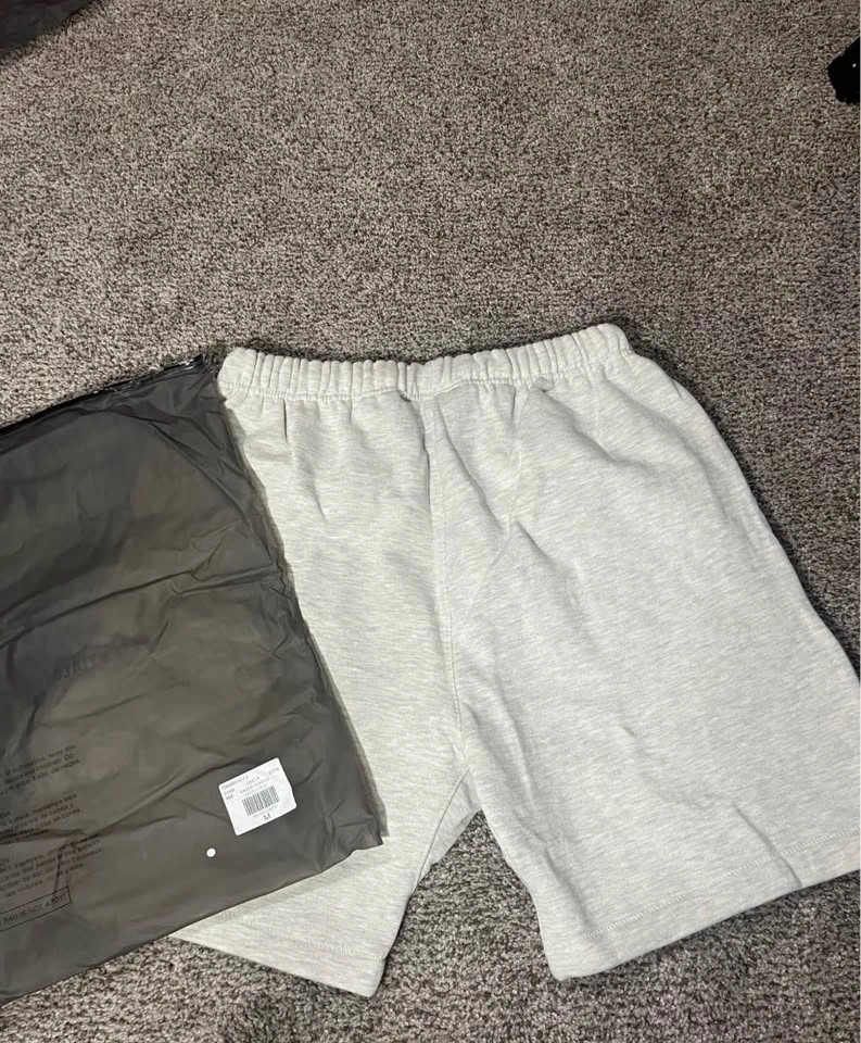 Essential shorts - photo 3