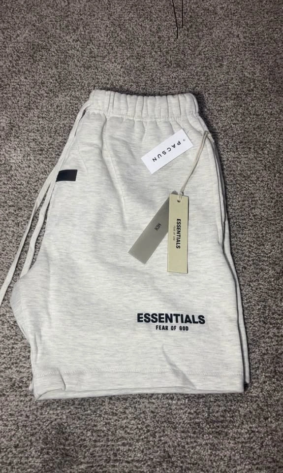 Essential shorts - photo 4