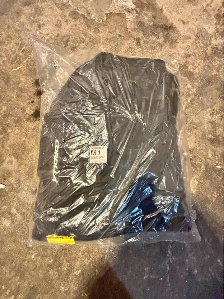 Brand new Toyota Corolla floor Matt’s
