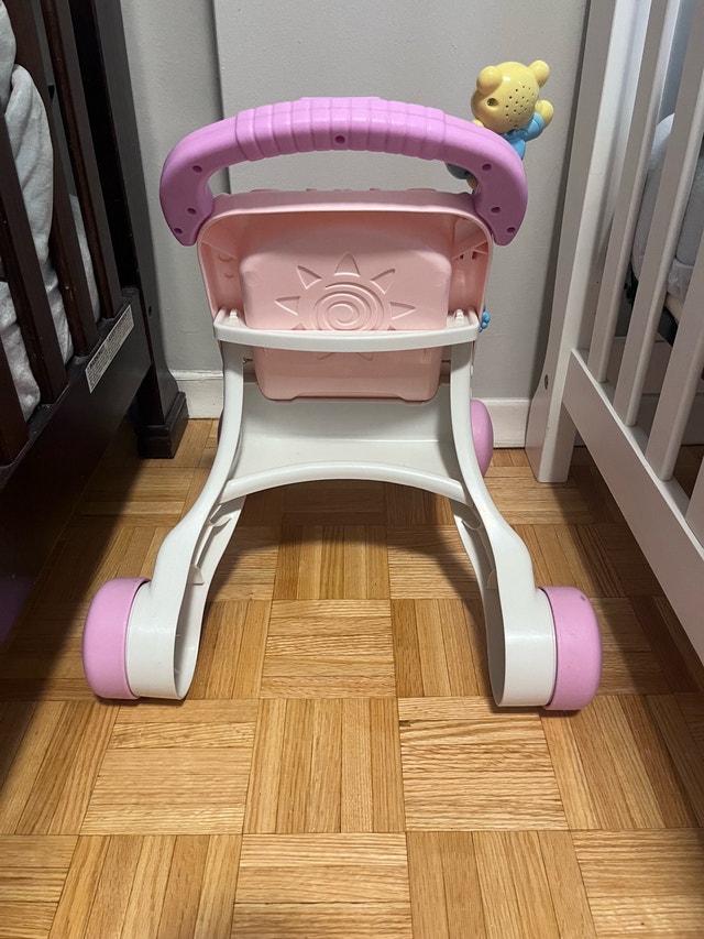 push along toy - photo 3