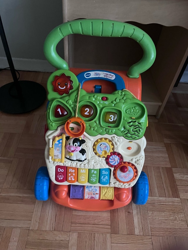 push along toy - photo 5