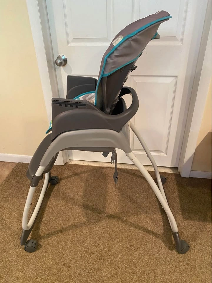 Ingenuity brand high chair - photo 3